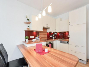 Scenic Apartment in Ulrichsberg near Museum and Jazz Club